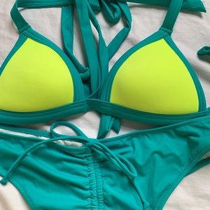 Victoria’s Secret PINK bathing suit